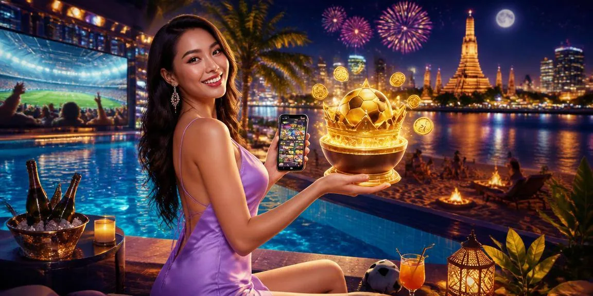 sbplay ไทย ล็อบบี้เกม